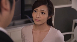 Hana Aoyama xinh đẹp dâm đãng